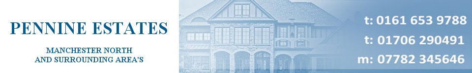 Manchester Estate Agents